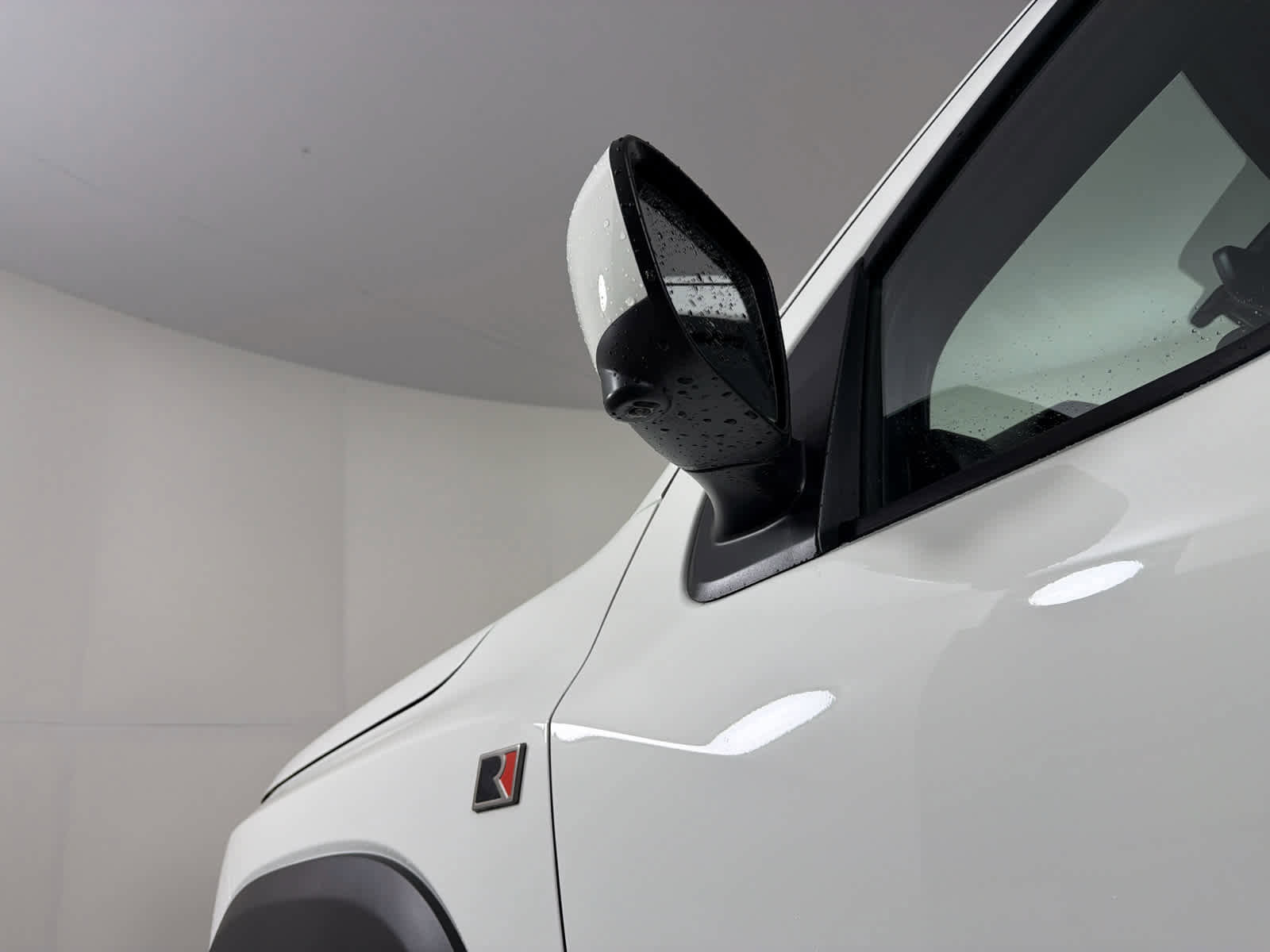 New 2026 Nissan Frontier PRO-4X w/ Pro Premium Package image 13