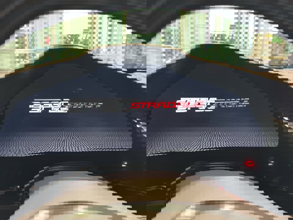 Used 2021 Ferrari SF90 Stradale image 17