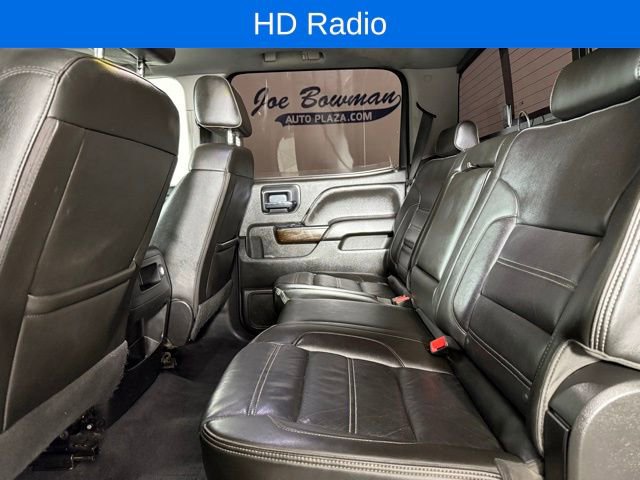 Used 2018 GMC Sierra 1500 Denali w/ Denali Ultimate Package image 21