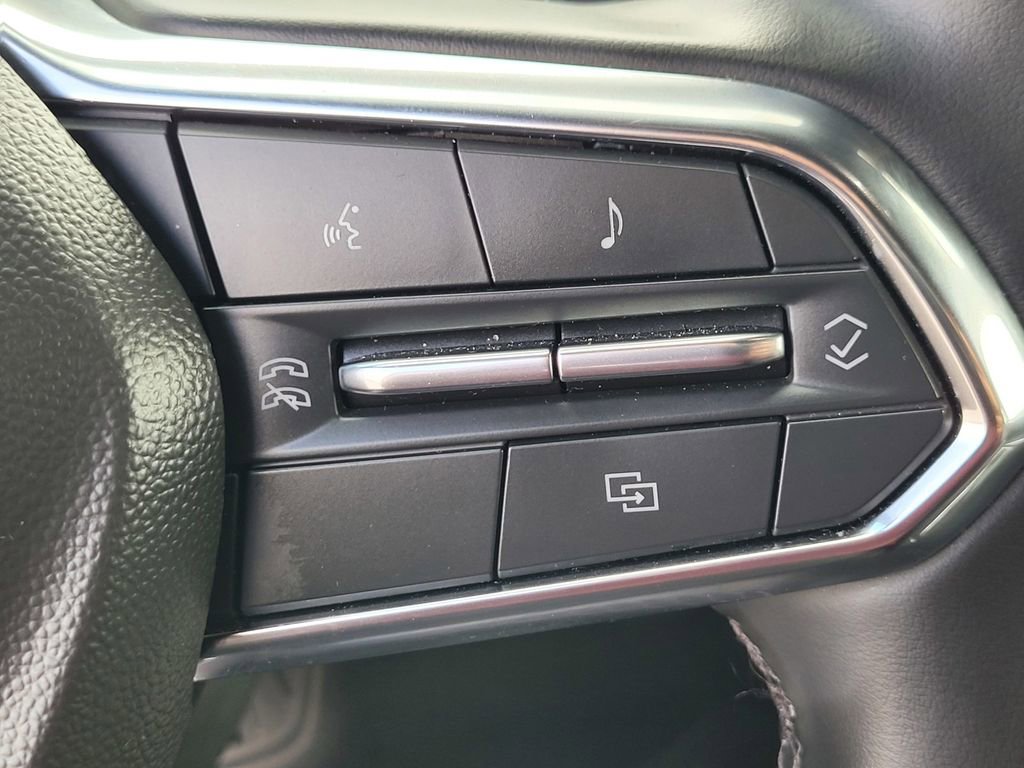 Used 2025 Chevrolet Suburban Z71 AWD/4WD image 22