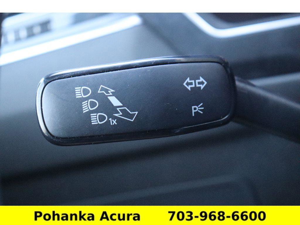 Used 2021 Volkswagen Tiguan SEL image 10