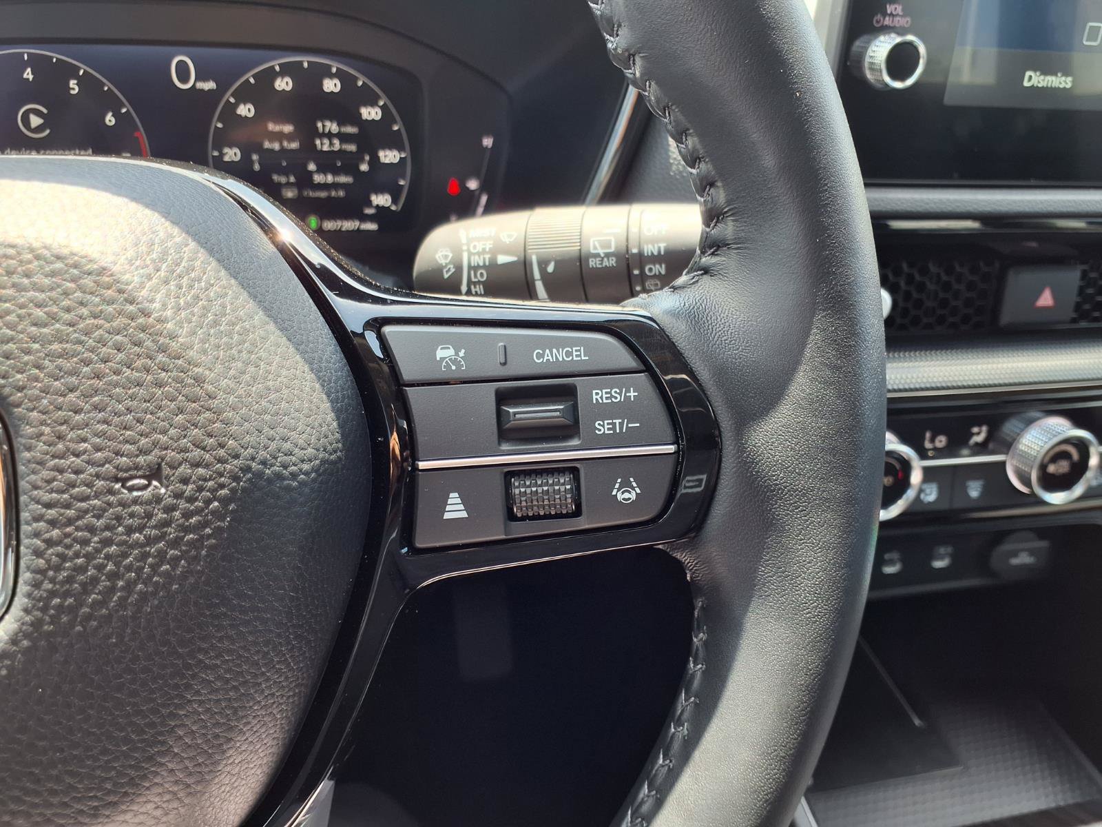 Used 2026 Honda CR-V EX-L image 17