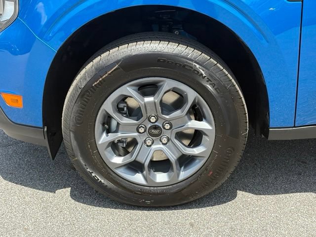 New 2026 Ford Maverick XLT AWD/4WD image 26