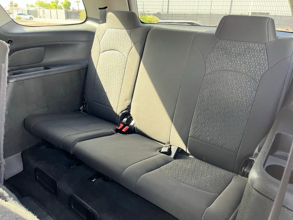 Used 2016 GMC Acadia SLE image 21