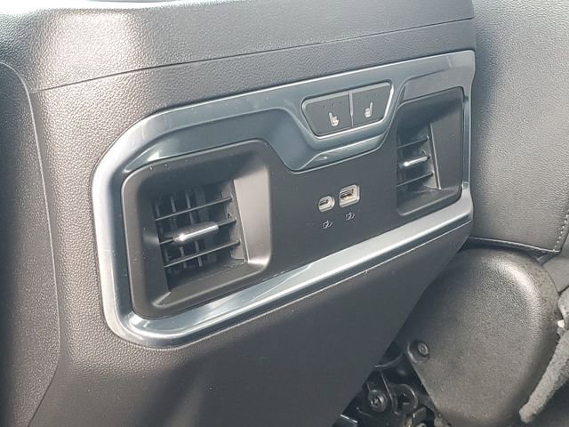 Certified 2023 GMC Sierra 1500 SLT w/ SLT Premium Plus Package image 33