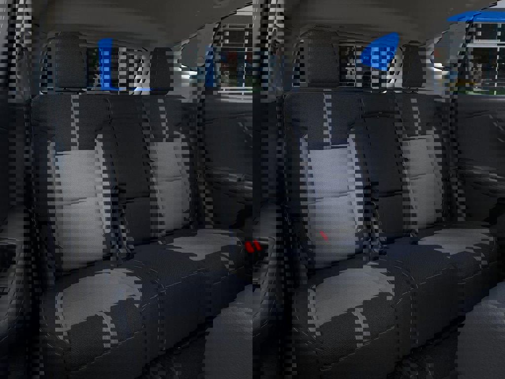 New 2026 Chevrolet Blazer LT image 17