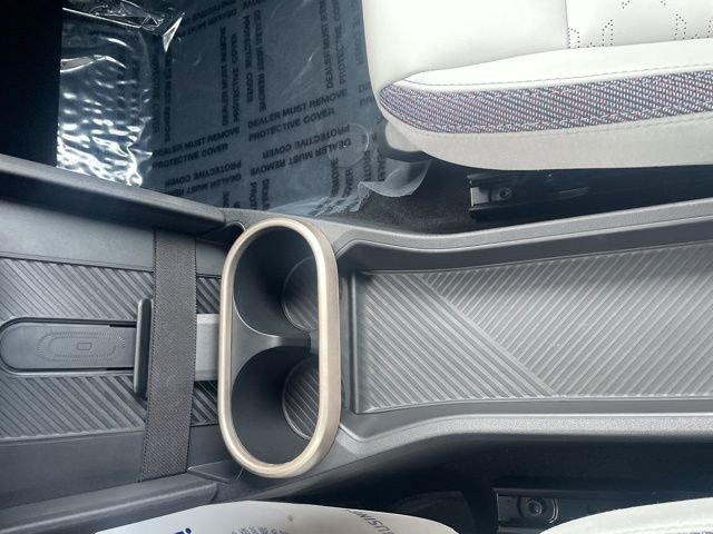 Used 2025 MINI Cooper S image 21