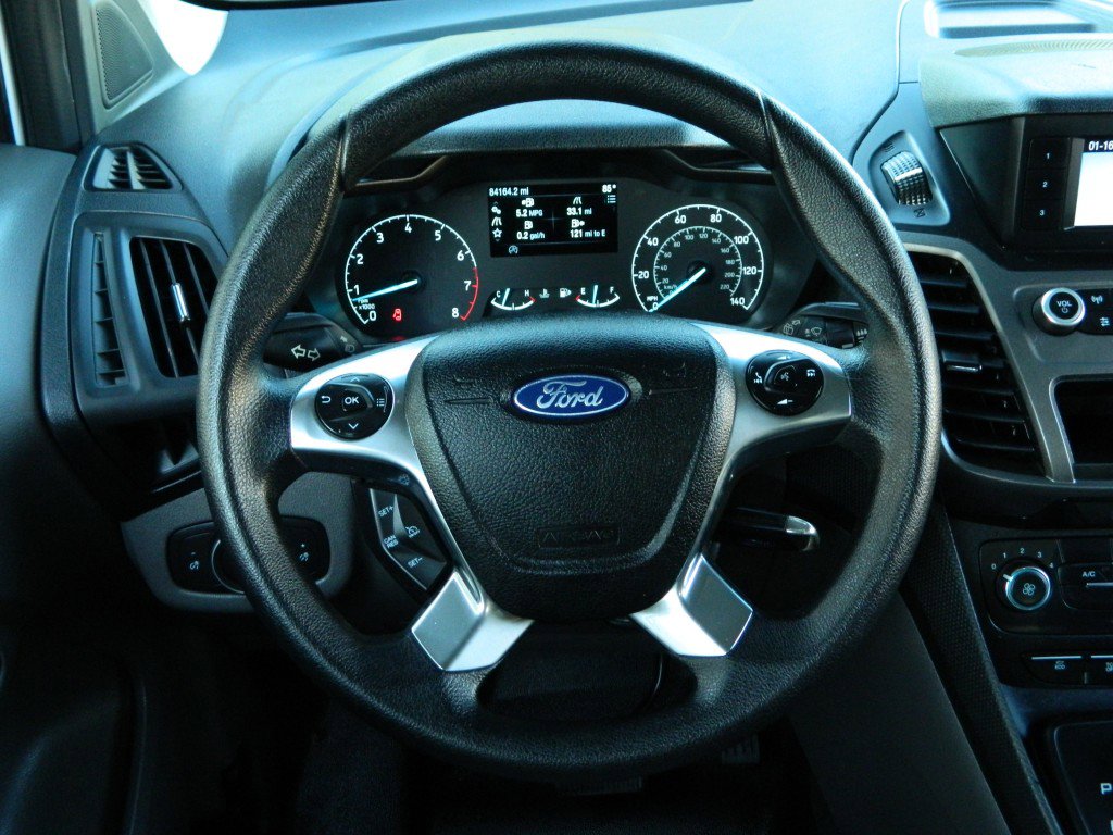 Used 2019 Ford Transit Connect XL image 19