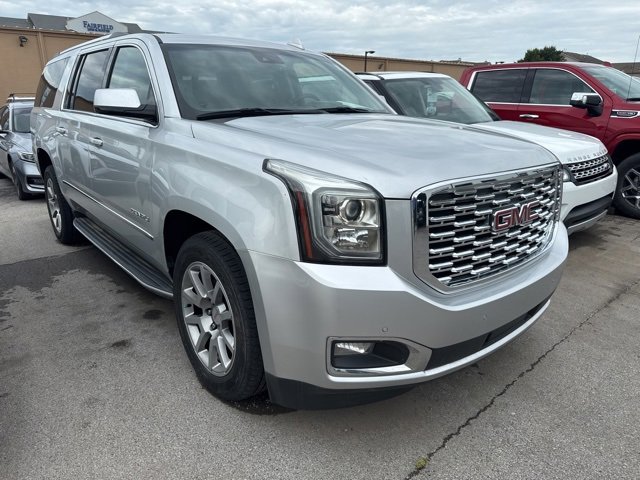Used 2020 GMC Yukon XL Denali