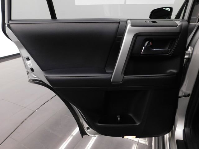 Used 2021 Toyota 4Runner Limited image 22