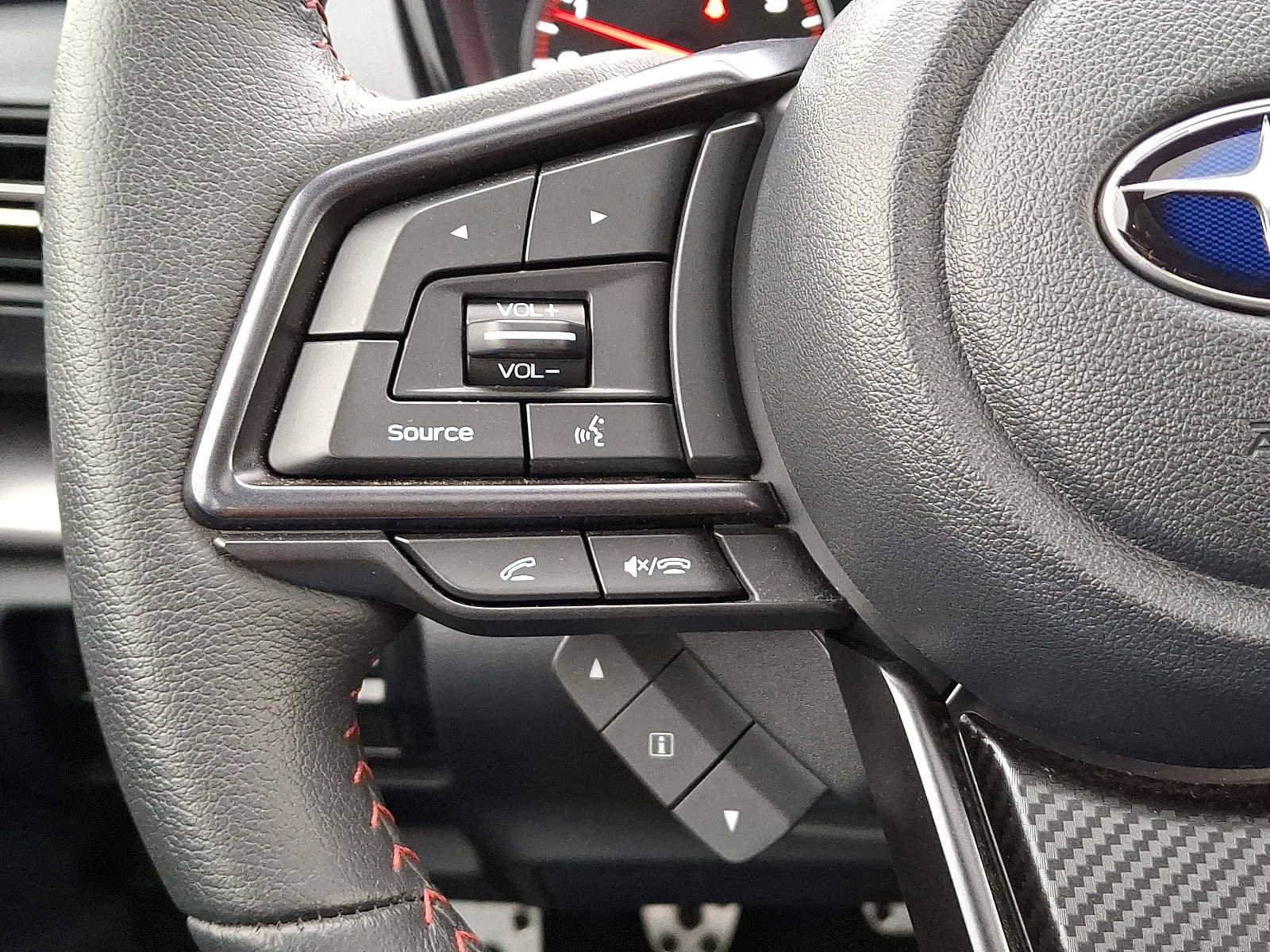 Used 2024 Subaru WRX Premium image 22