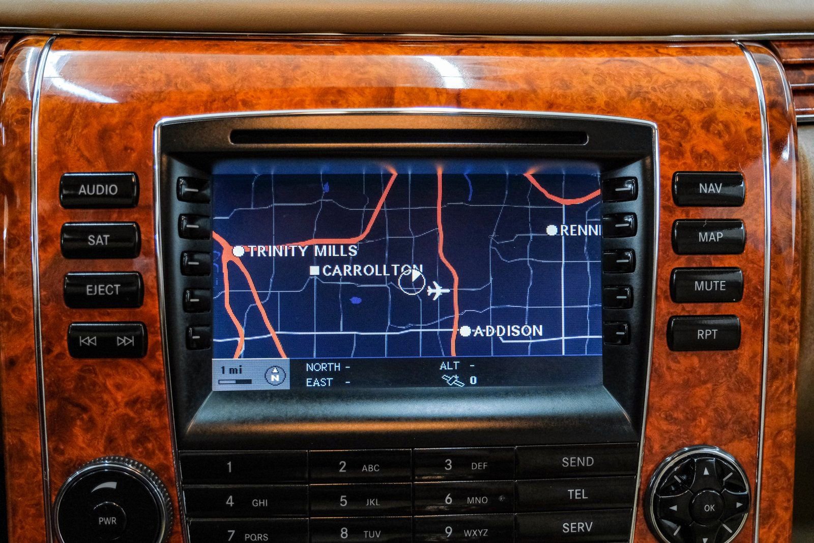 Used 2005 Maybach 57 image 20