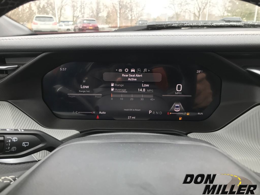 New 2026 Jeep Cherokee Limited image 17