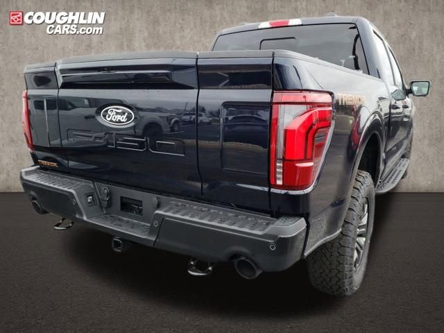 New 2026 Ford F150 Tremor w/ Equipment Group 402A High image 9