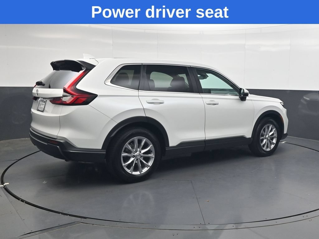 Used 2023 Honda CR-V EX image 4