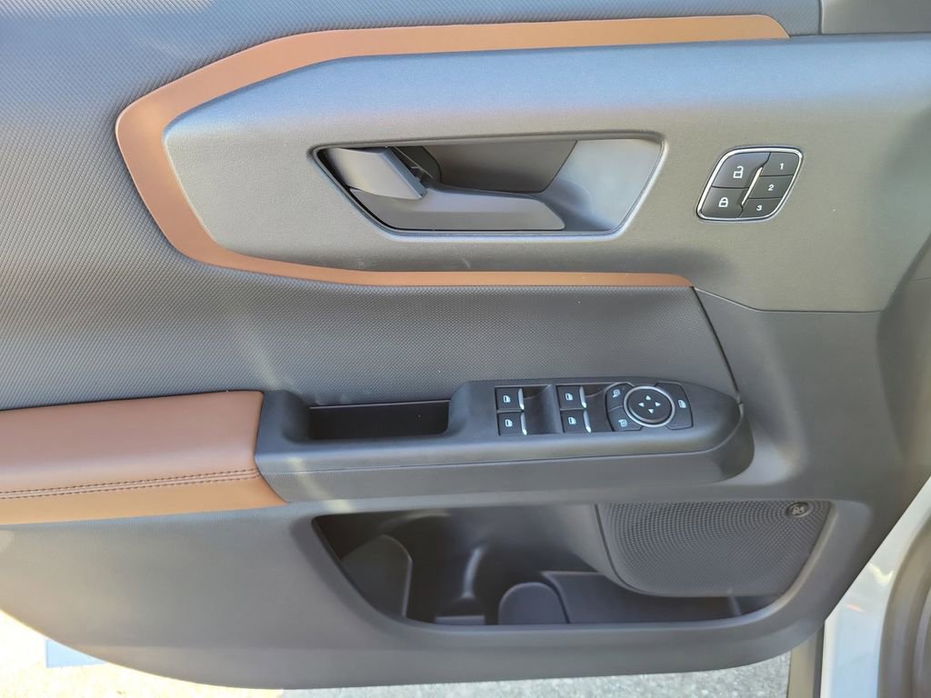 New 2025 Ford Bronco Sport Outer Banks w/ Outer Banks Tech Package+ image 21