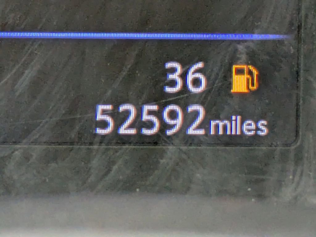 Used 2019 Nissan Rogue Sport SV image 38