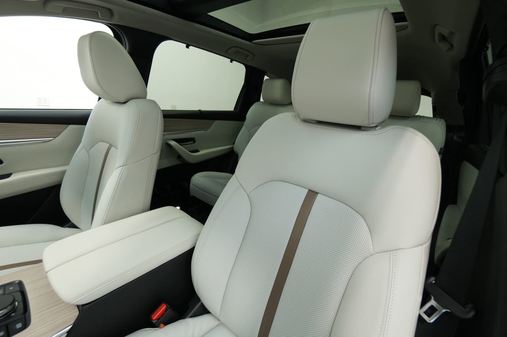 New 2026 MAZDA CX-90 3.3 Turbo S w/ Premium Package image 14