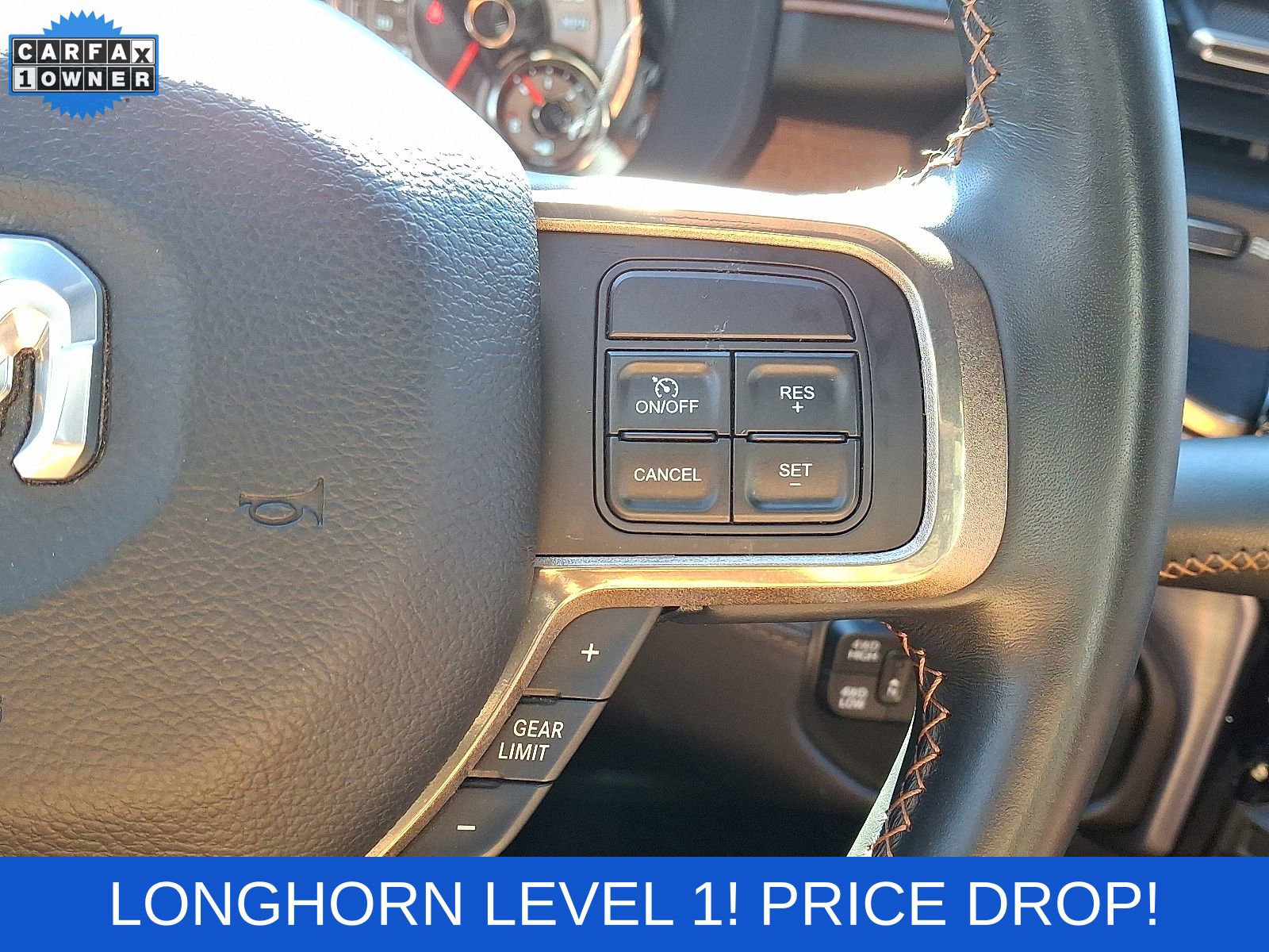 Used 2022 RAM 3500 Limited image 23