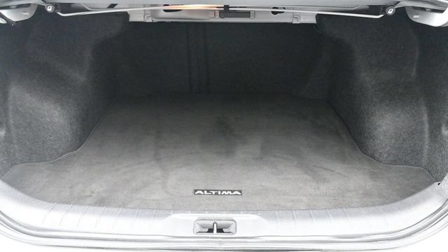 Used 2021 Nissan Altima 2.5 S FWD image 17
