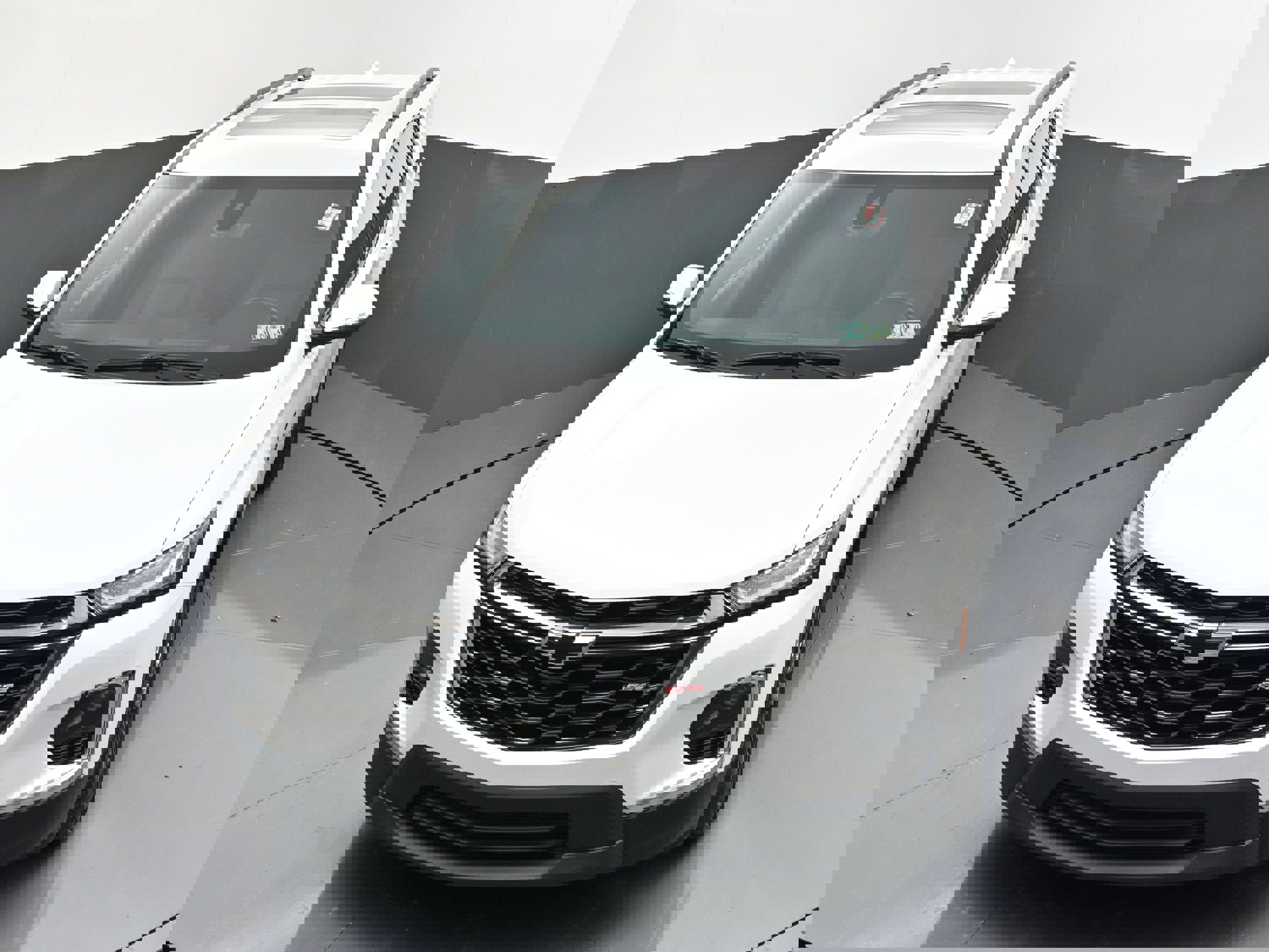 Certified 2023 Chevrolet Traverse RS image 41