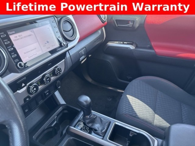 Used 2023 Toyota Tacoma SR image 15