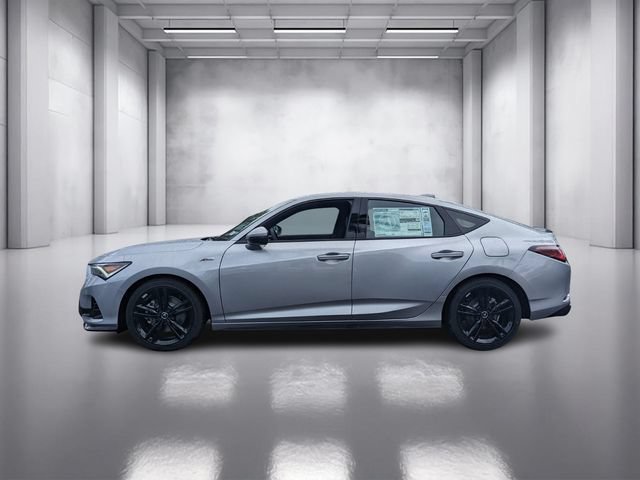 New 2026 Acura Integra A-Spec FWD image 2