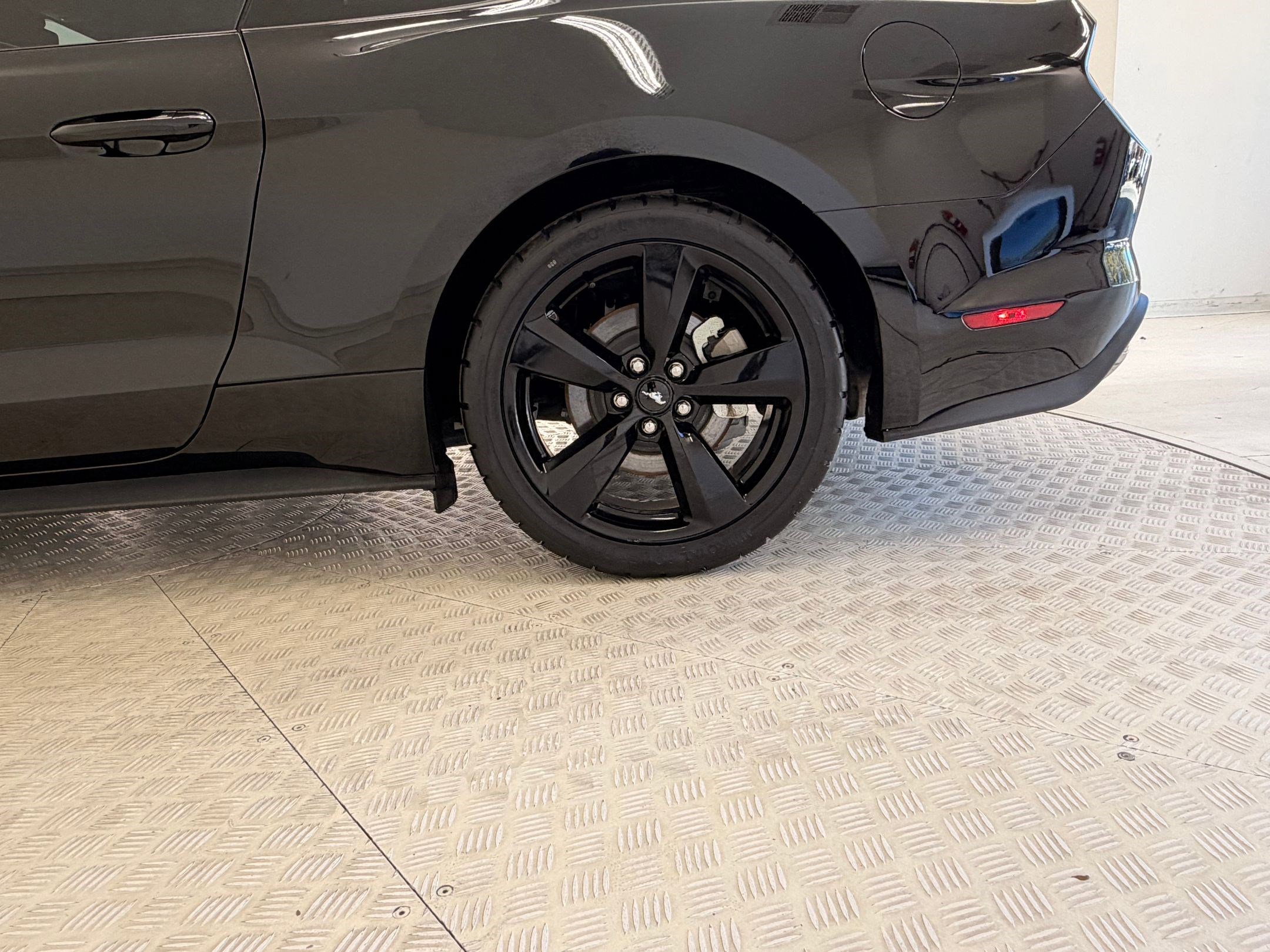 Certified 2023 Ford Mustang EcoBoost w/ Equipment Group 101A image 11