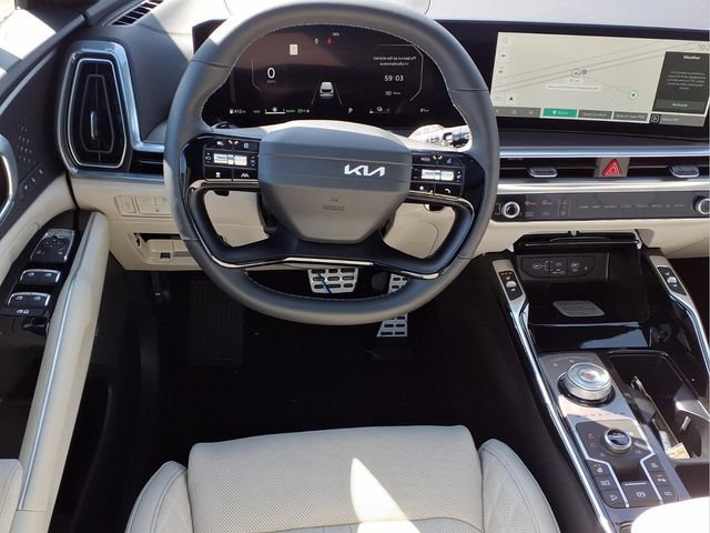 New 2026 Kia Sorento SX Prestige image 4