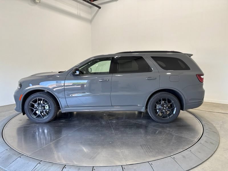 New 2026 Dodge Durango GT AWD/4WD image 4