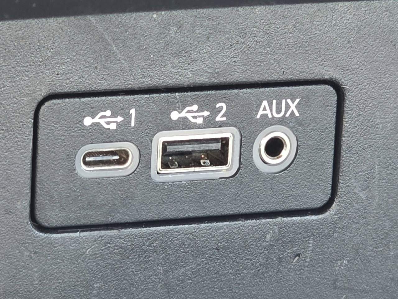 Used 2023 Nissan Altima 2.5 SR image 6