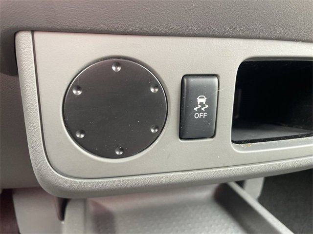 Used 2020 Nissan Frontier SV image 33