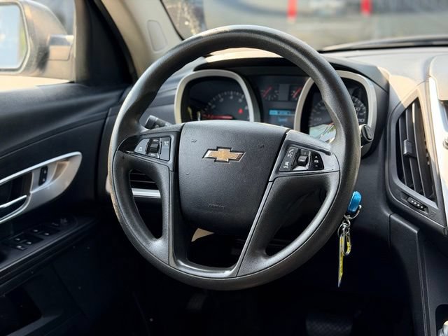 Used 2014 Chevrolet Equinox LS w/ LPO, Protection Package FWD image 18