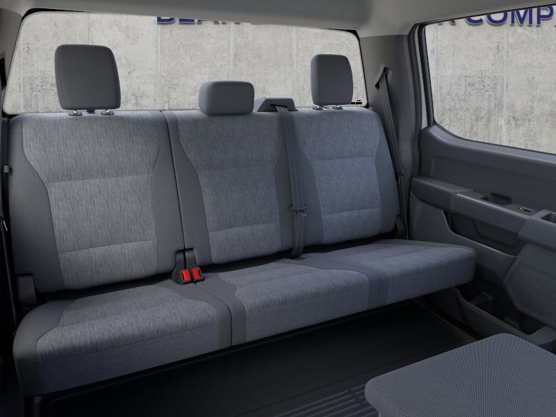 New 2026 Ford F350 XL w/ XL Off-Road Package image 11