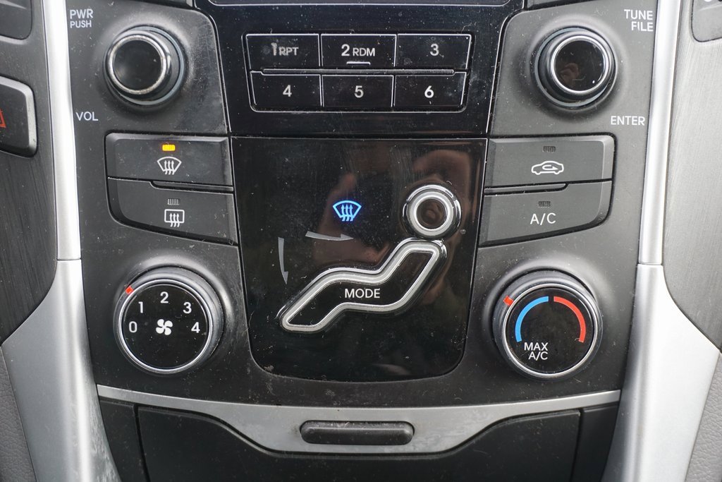 Used 2013 Hyundai Sonata GLS image 9