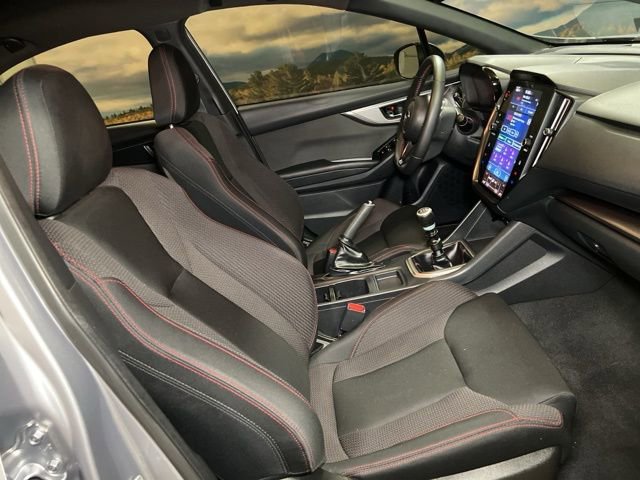 Used 2022 Subaru WRX Premium image 55