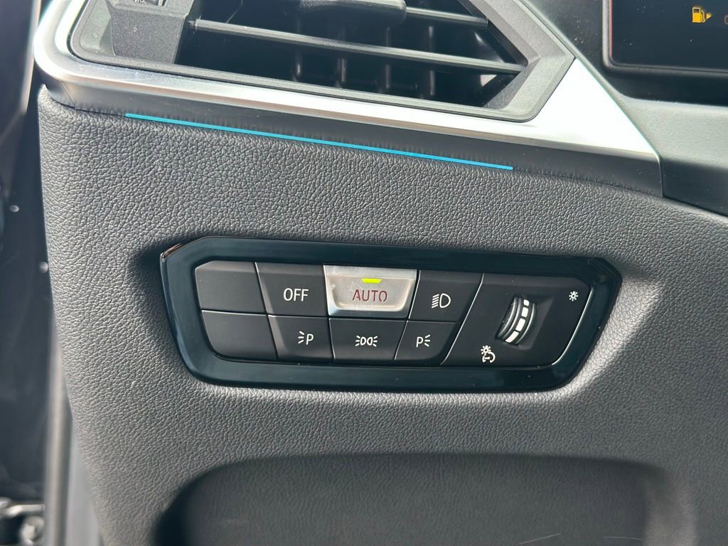 Certified 2024 BMW 330i xDrive Sedan w/ Premium Package image 36