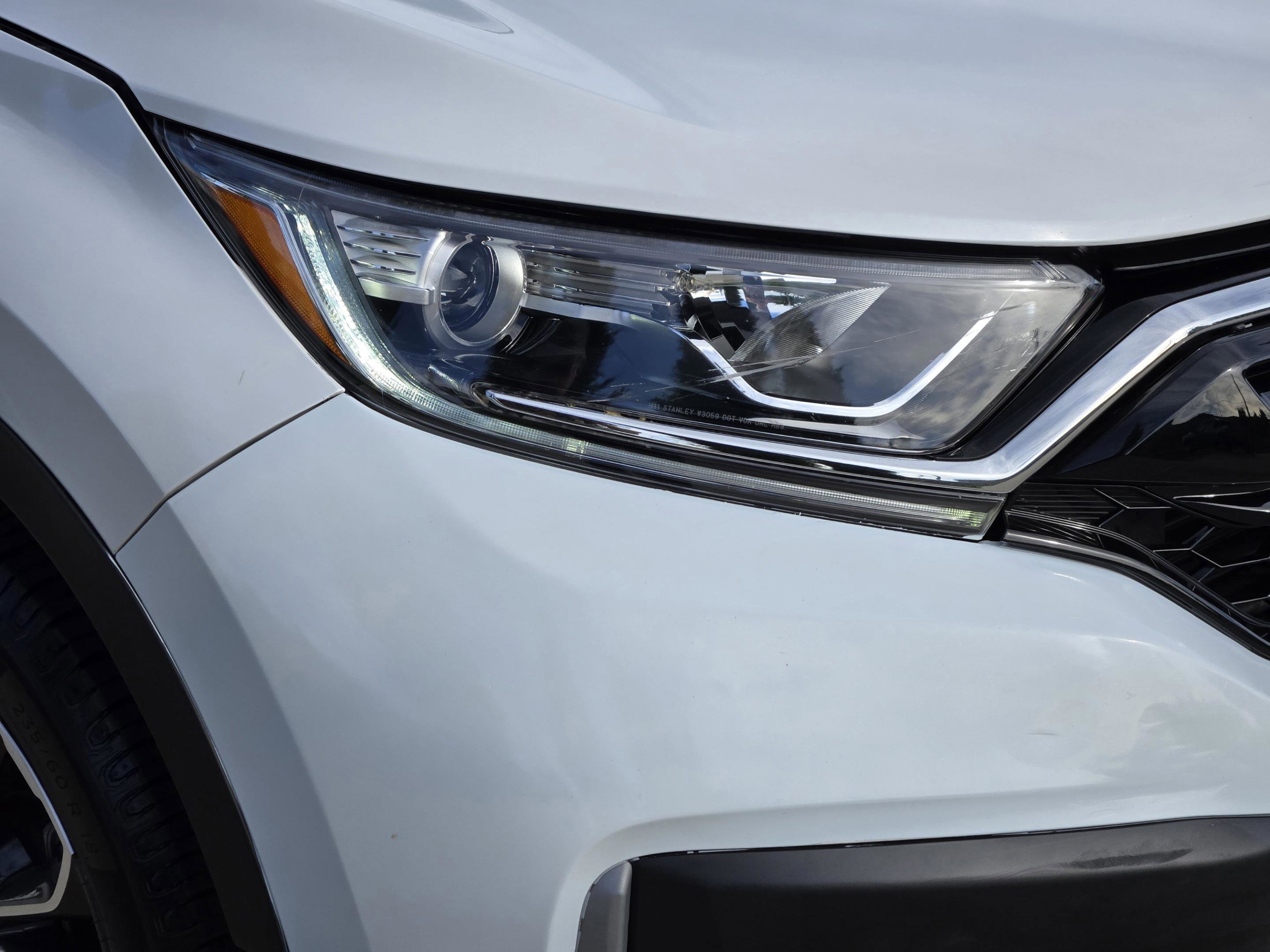 Used 2021 Honda CR-V EX image 33