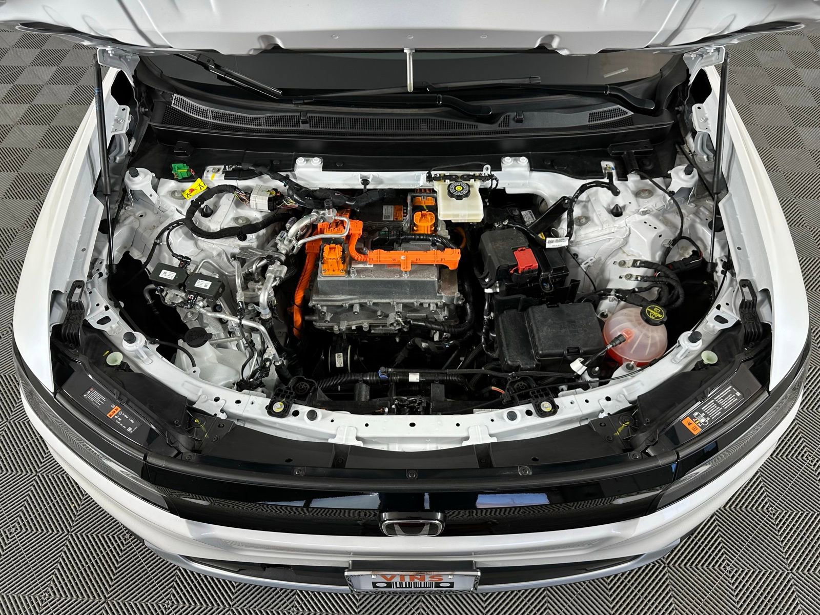 Used 2024 Honda Prologue EX image 23