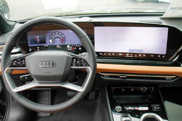 New 2026 Audi A6 Prestige AWD/4WD image 6