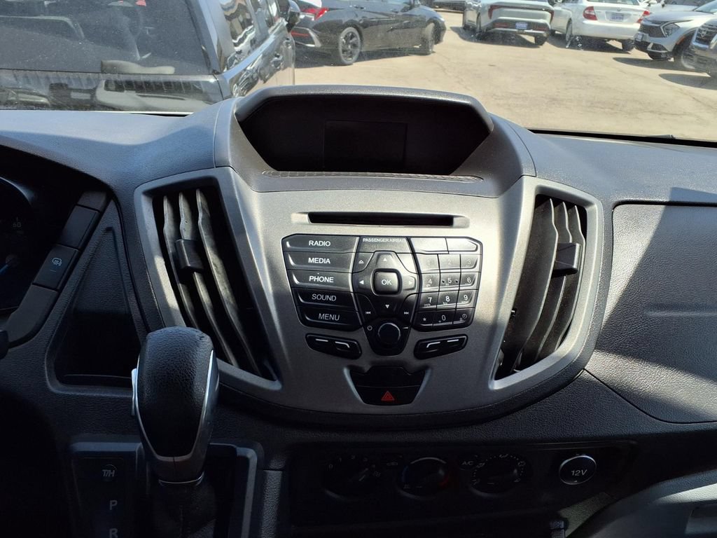 Used 2019 Ford Transit 350 138 DRW w/ Interior Upgrade Package RWD image 20