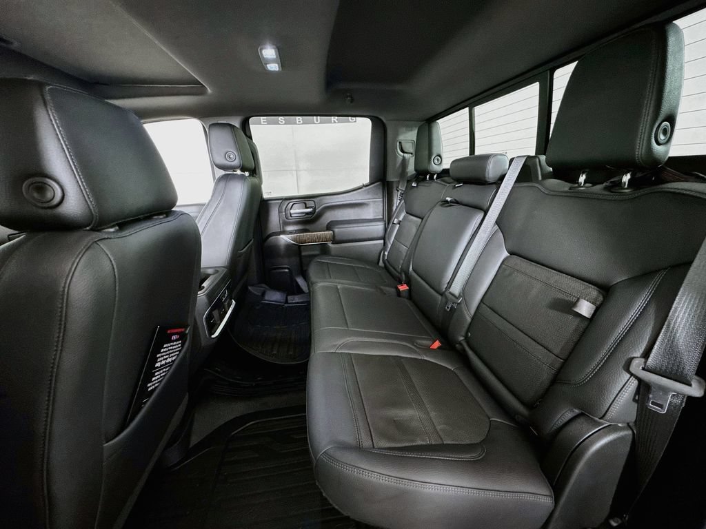 Used 2021 GMC Sierra 1500 Denali w/ Denali Ultimate Package RWD image 26