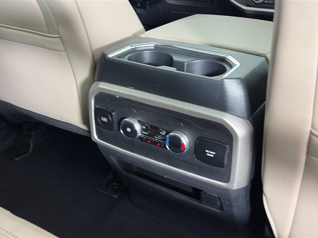 Used 2024 Ford Expedition Max Limited AWD/4WD image 31