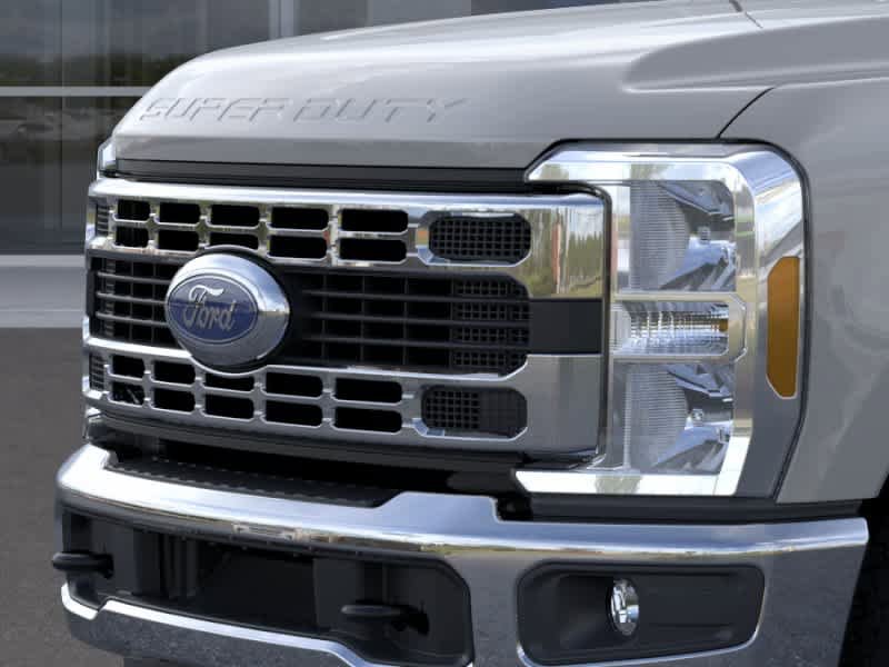 New 2026 Ford F250 XLT w/ FX4 Off-Road Package AWD/4WD image 17
