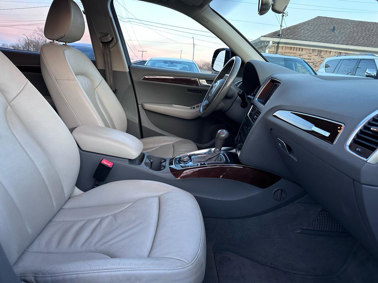 Used 2011 Audi Q5 3.2 Premium Plus image 36