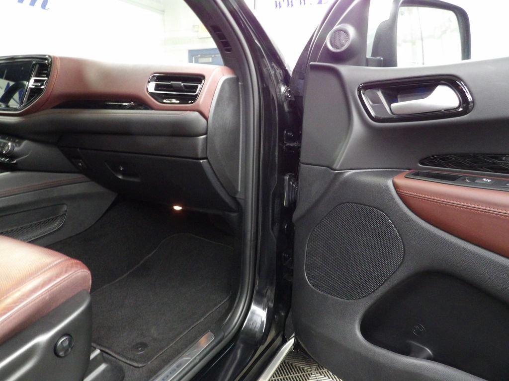 Used 2024 Dodge Durango Citadel AWD/4WD image 30