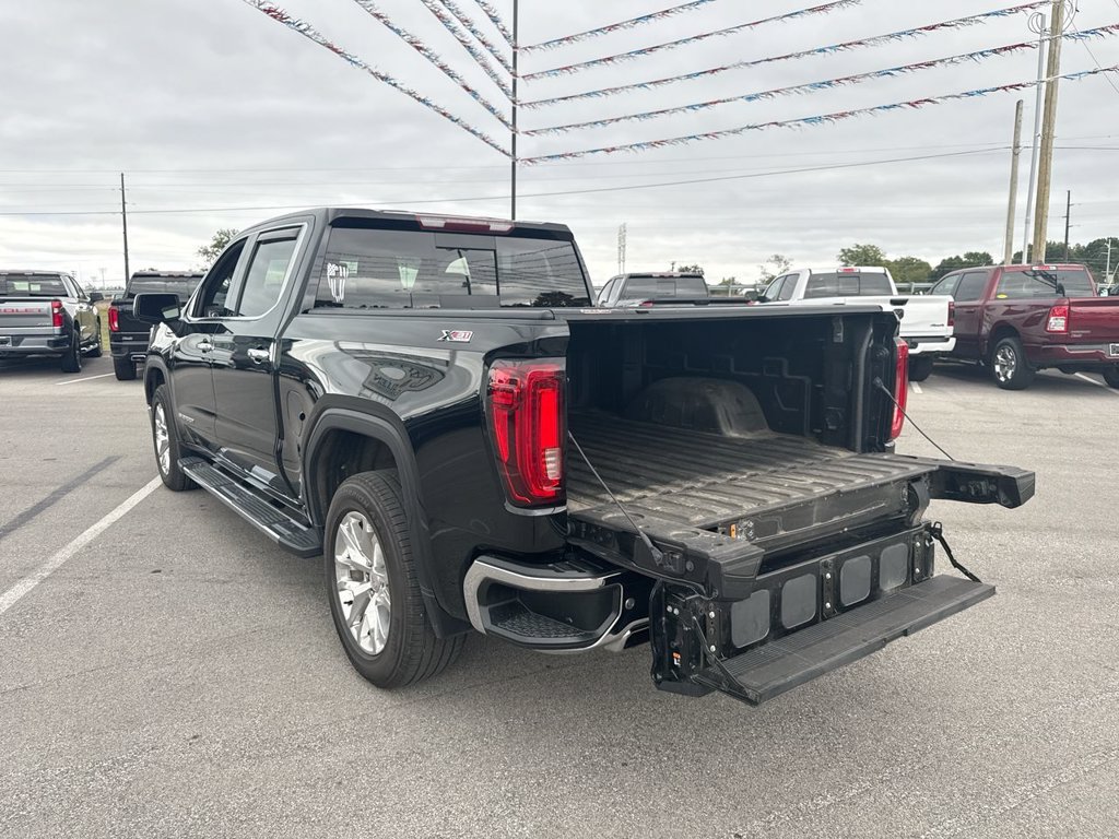 Used 2019 GMC Sierra 1500 SLT w/ SLT Premium Plus Package AWD/4WD image 25