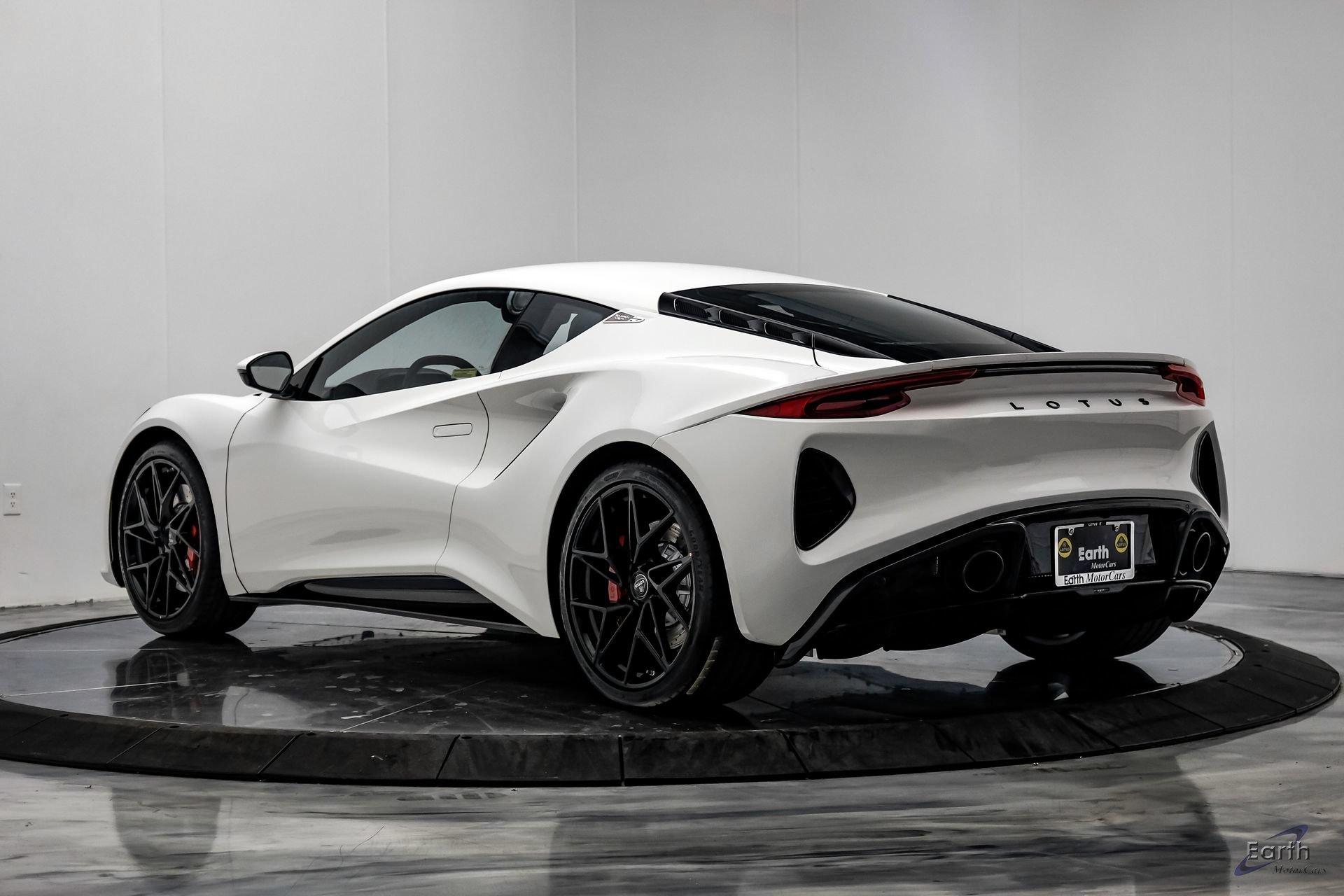 New 2026 Lotus Emira RWD image 12