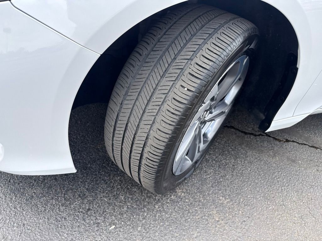 Used 2020 Honda Accord EX-L image 42