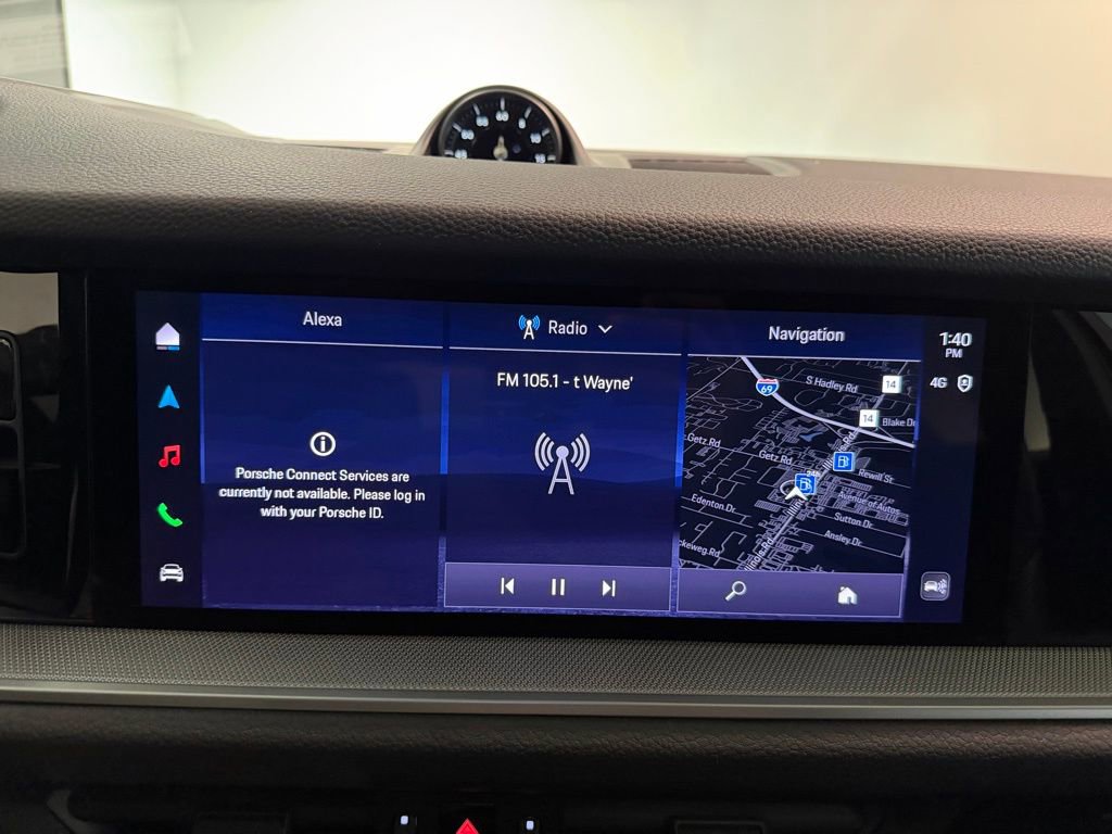 Certified 2026 Porsche Cayenne image 18